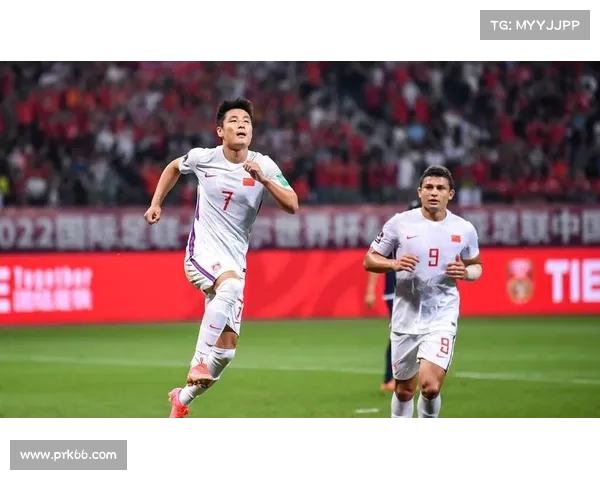 他是U17国足未来核心 扛起中国足球复兴大旗的希望之星 他是U17国足未来核心 扛起中国足球复兴大旗的希望之星